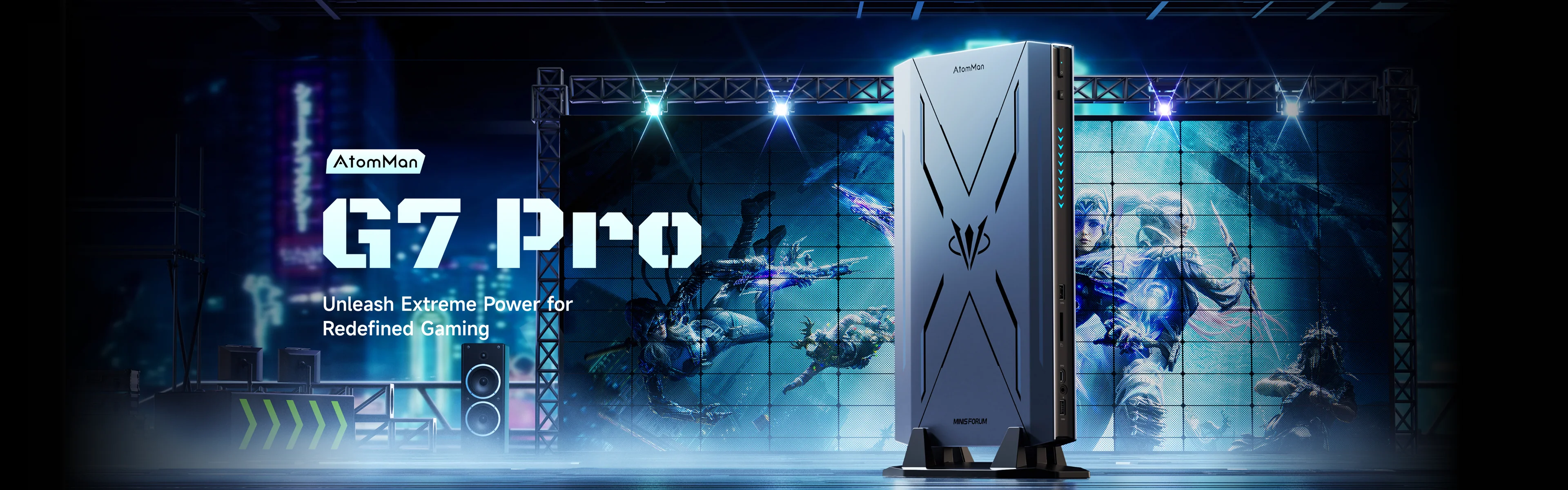 Welcome to Our Store